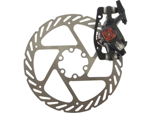Avid BB7 MTB Scheibenbremse mit Bremsscheibe