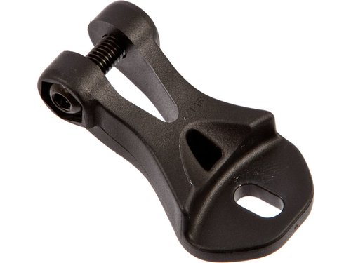 Busch und Müller Scheinwerferhalter für Lumotec IQ Cyo / Lumotec IQ Fly/oval