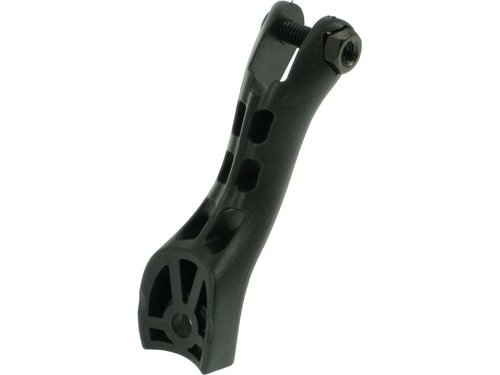 Busch und Müller Scheinwerferhalter für Lumotec IQ Cyo/oval