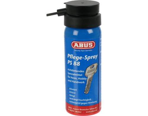 Abus PS88 Pflegespray