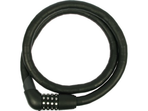 Abus Steel-O-Flex Tresor 1360 Panzerkabelschloss