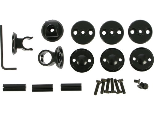 Abus Gepäckträgerhalter GH 50