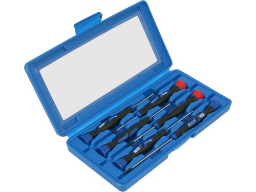 Cyclus Tools Feinmechanikerset