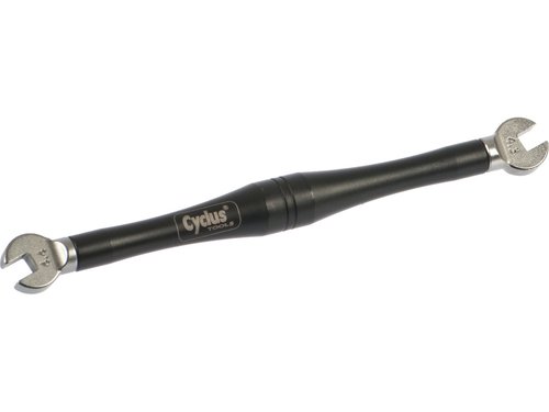 Cyclus Tools Nippelspanner für Shimano Systemlaufräder