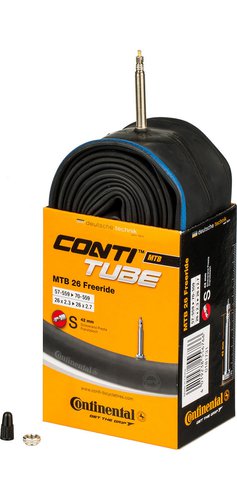 Continental Schlauch MTB 26 Freeride