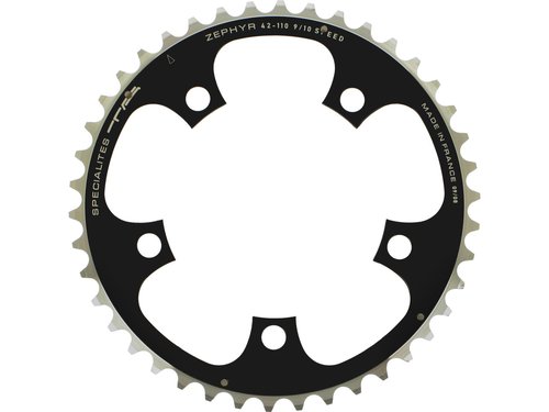 Ta Kettenblatt Zephyr, 5-Arm, Mitte, 110 mm Lochkreis