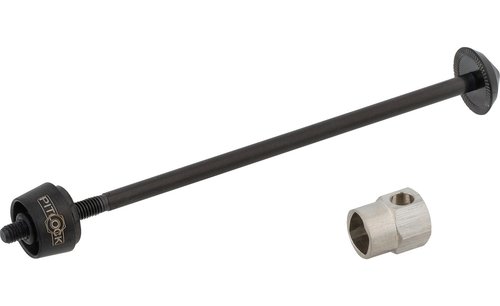 Pitlock Sicherung Set 04 Vorderrad