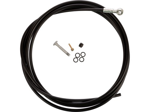Magura Disctube Bremsleitung Disc 90° für MT4 / MT5 / MTS / MT6 / MT7 / MT8