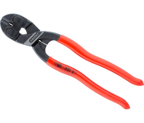 Knipex CoBolt® Kompakt-Bolzenschneider
