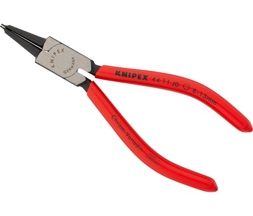 Knipex Sicherungsringzange für Innenringe