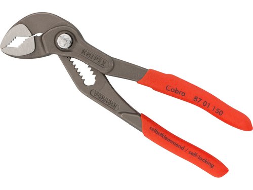 Knipex Cobra® Wasserpumpenzange