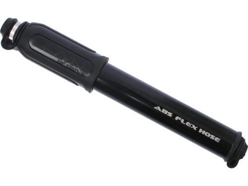 Lezyne CNC HP Drive Minipumpe