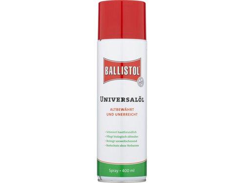Ballistol Universalöl Spraydose