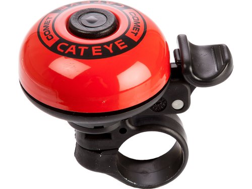 Cateye PB-200 Comet Bell Fahrradklingel