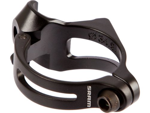 SRAM Schelle für Umwerfer Anlöt Red / Red 22 / Force / Rival / Apex