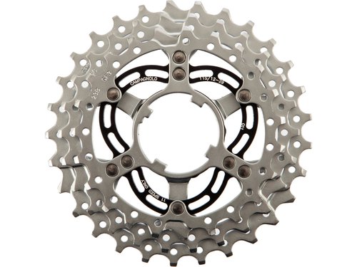 Campagnolo Ritzel für Super Record / Record / Chorus 11-fach Stahl