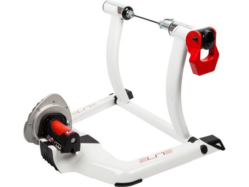 Elite Qubo Fluid Rollentrainer