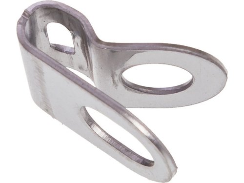 Curana Strebenclip Nirosta