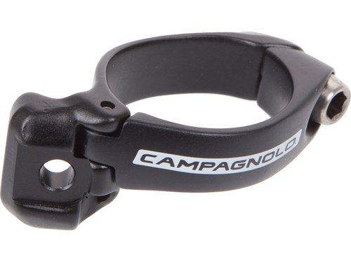 Campagnolo Schelle für Umwerfer Anlöt Record / Record EPS ab Modell 2011/2012