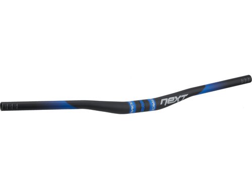 Race Face Next 3/4" 19 mm 31.8 Riser Carbon Lenker