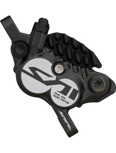 Shimano Saint Bremssattel BR-M820 mit Metallbelag