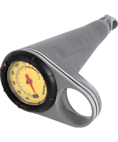 Topeak Manometer für JoeBlow Max