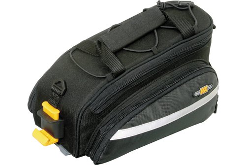 Topeak RX TrunkBag EX Gepäckträgertasche