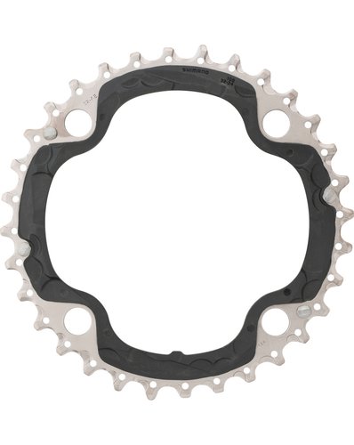 Shimano SLX Kettenblatt FC-M670 10-fach