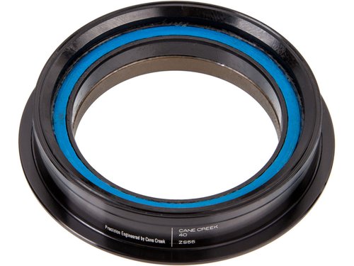 Cane Creek 40er ZS55/40 Steuersatz Unterteil