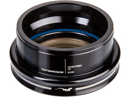 Cane Creek 40er EC49/30 Steuersatz Unterteil