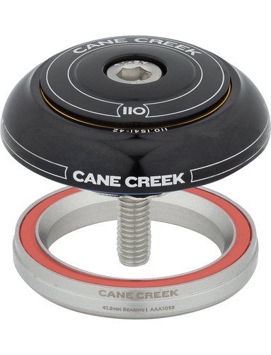 Cane Creek 110er IS42/28,6 Steuersatz Oberteil