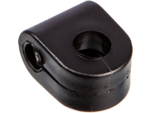 Curana Strebenclip Kunststoff