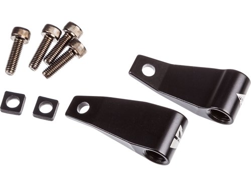 Profile Design CO2 Mounting Bracket Kartuschenhalter