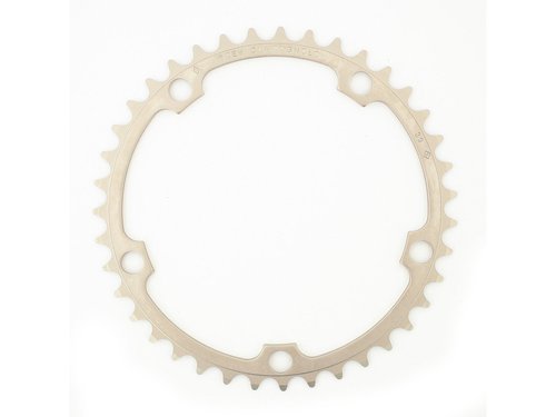 Campagnolo Kettenblatt Record, 10-fach, 5-Arm, 135 mm Lochkreis Modell 2004-2008
