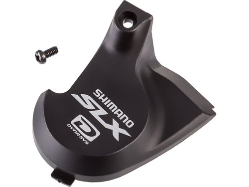 Shimano Abdeckung Ganganzeige für SL-M670