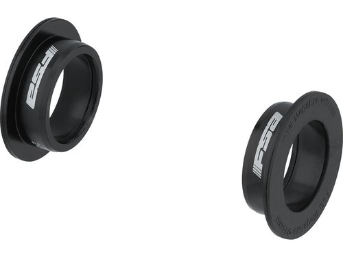 FSA Innenlageradapter BB386EVO 30 to 24 Reducer AL