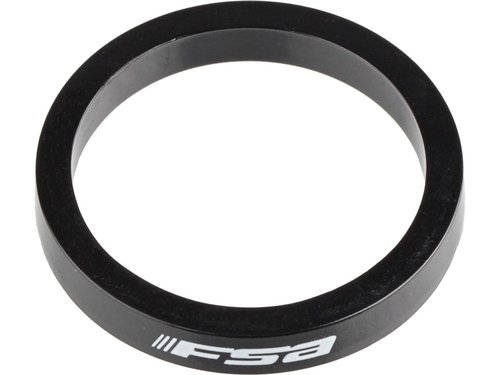 FSA Spacer Polycarbonate 1 1/8"