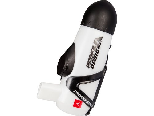 Profile Design Aero HC Ersatz Trinkflasche + Zubehör 830 ml