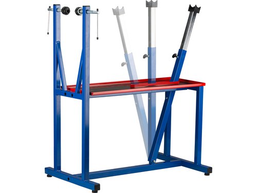 Cyclus Tools Montageständer