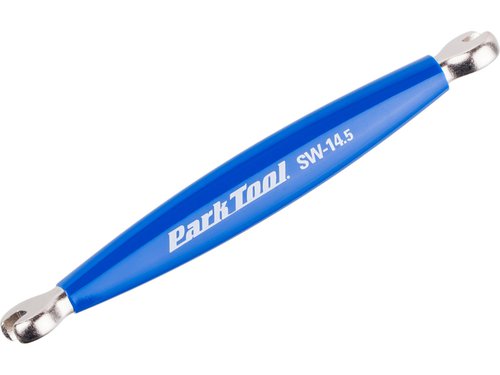 Park Tool Speichenschlüssel SW-14.5 für Shimano System-Laufräder