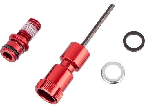 RockShox Rebound Adjuster für Revelation / Recon / Sektor / Reba / Argyle