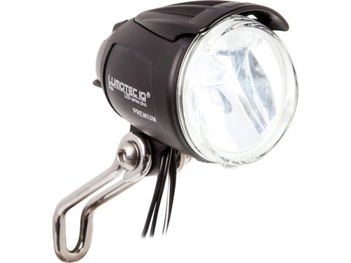Busch und Müller Lumotec IQ Cyo Premium Senso Plus LED Frontlicht mit StVZO-Zulassung