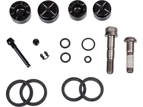 Avid Bremssattel Service Kit für X0 Trail/Elixir 9 Trail