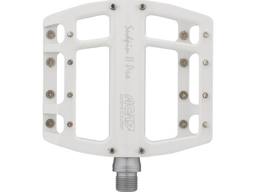 Nc-17 Sudpin II Pro Plattformpedale