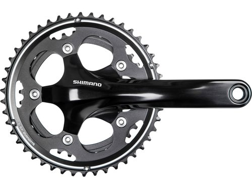 Shimano FC-CX50 Kurbelgarnitur