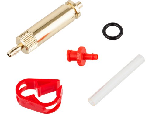 RockShox Post Bleed Tool Entlüftungswerkzeug