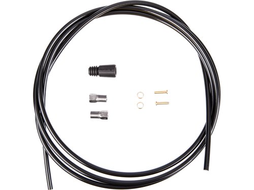 Shimano Bremsleitung SM-BH59-JK-SS kürzbar für MTB