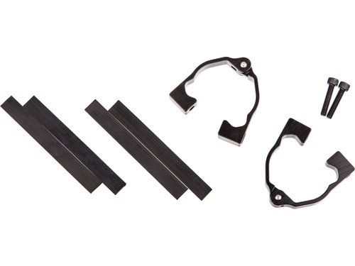 Suntour Lowrider Adapter für NCX Federgabel