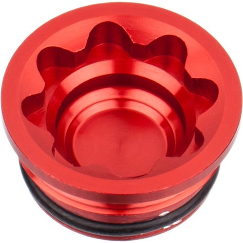 Hope Kolbendeckel V4 / E4