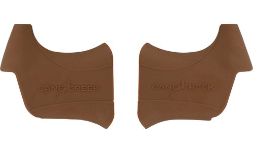 Cane Creek Griffgummis für Rennradbremshebel